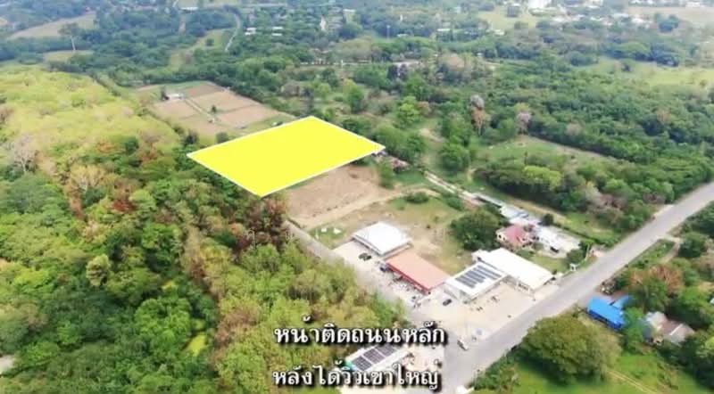 ขายที่ดินเปล่าถมแล้ว 5 ไร่ ติดถนน เหมาะลงทุนและทำธุรกิจ มวกเหล็ก-เขาใหญ่ (เจ้าของขายเอง ), Saraburi, Mittaphap, Muak Lek, Saraburi, , 8,000 sqm, Land For Sale, by คุณ ดนัย, 500316558 - DDproperty.com