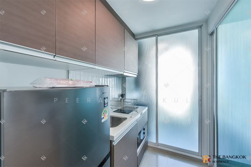 Chateau In Town Phaholyothin 11, Bangkok, Phaholyothin, Samsen Nai, Phaya Thai, Bangkok, 2 Bedrooms, 44 sqm, Condo For Rent, by Nicha Peerakittikul, 500316559 - DDproperty.com