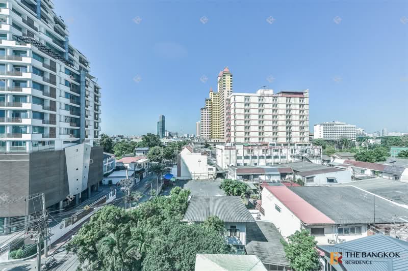 Chateau In Town Phaholyothin 11, Bangkok, Phaholyothin, Samsen Nai, Phaya Thai, Bangkok, 2 Bedrooms, 44 sqm, Condo For Rent, by Nicha Peerakittikul, 500316559 - DDproperty.com