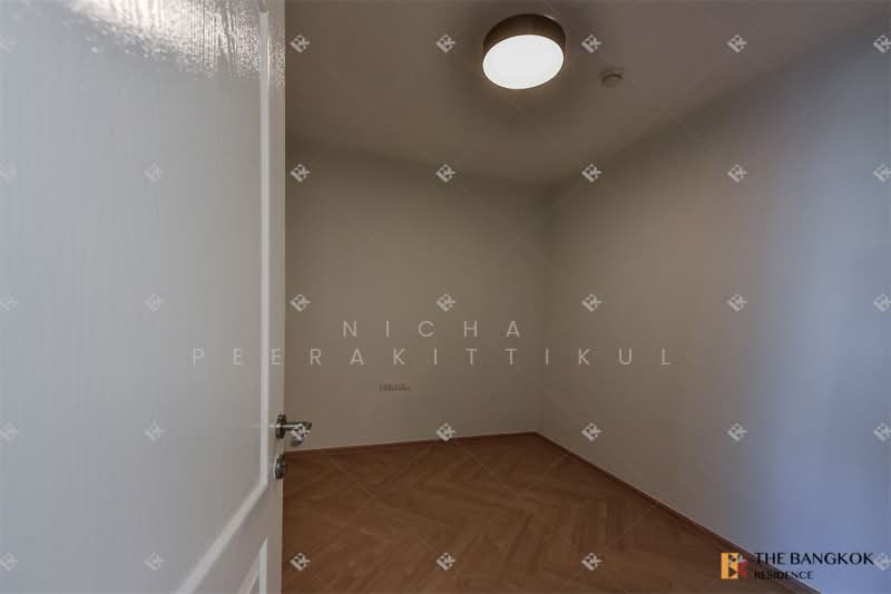 Chateau In Town Phaholyothin 11, Bangkok, Phaholyothin, Samsen Nai, Phaya Thai, Bangkok, 2 Bedrooms, 44 sqm, Condo For Rent, by Nicha Peerakittikul, 500316559 - DDproperty.com