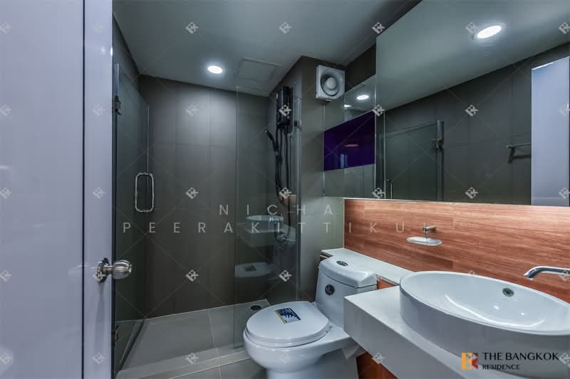 Chateau In Town Phaholyothin 11, Bangkok, Phaholyothin, Samsen Nai, Phaya Thai, Bangkok, 2 Bedrooms, 44 sqm, Condo For Rent, by Nicha Peerakittikul, 500316559 - DDproperty.com