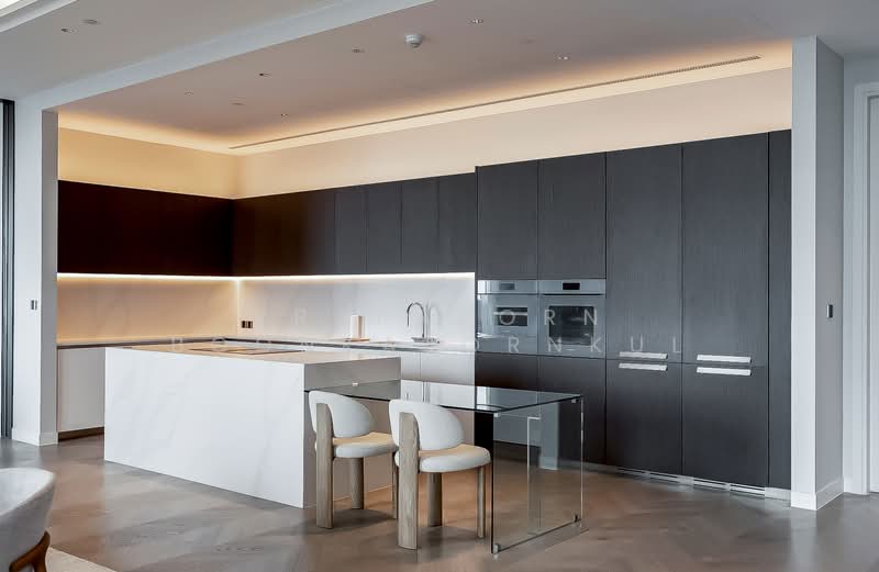 ONE89 Wireless, Bangkok, Wittayu Road, Lumphini, Pathum Wan, Bangkok, 3 Bedrooms, 372 sqm, Condo For Rent, by Prapaporn Boonkajonkul, 500316560 - DDproperty.com