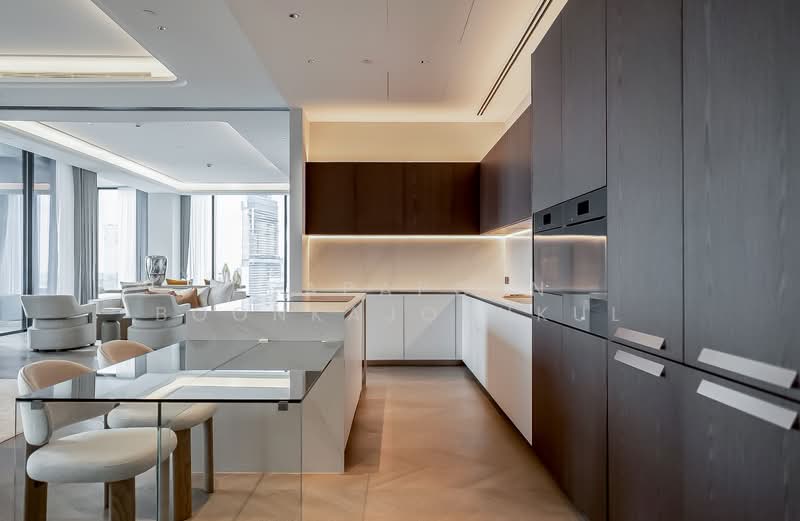 ONE89 Wireless, Bangkok, Wittayu Road, Lumphini, Pathum Wan, Bangkok, 3 Bedrooms, 372 sqm, Condo For Rent, by Prapaporn Boonkajonkul, 500316560 - DDproperty.com