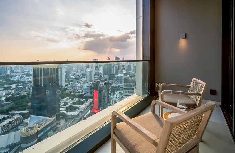 ONE89 Wireless : วัน เอทตี้ไนน์ ไวร์เลส, กรุงเทพ, ถนนวิทยุ, ลุมพินี, ปทุมวัน, กรุงเทพ, 372 ตร.ม., คอนโด ให้เช่า, โดย Prapaporn Boonkajornkul, 500316560 - DDproperty.com