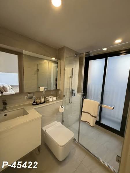 Park Origin Ratchathewi, Bangkok, 135 Phetchaburi Road, Thung Phaya Thai, Ratchathewi, Bangkok, 2 Bedrooms, 64 sqm, Condo For Rent, by Susira Prueksawun, 500316561 - DDproperty.com
