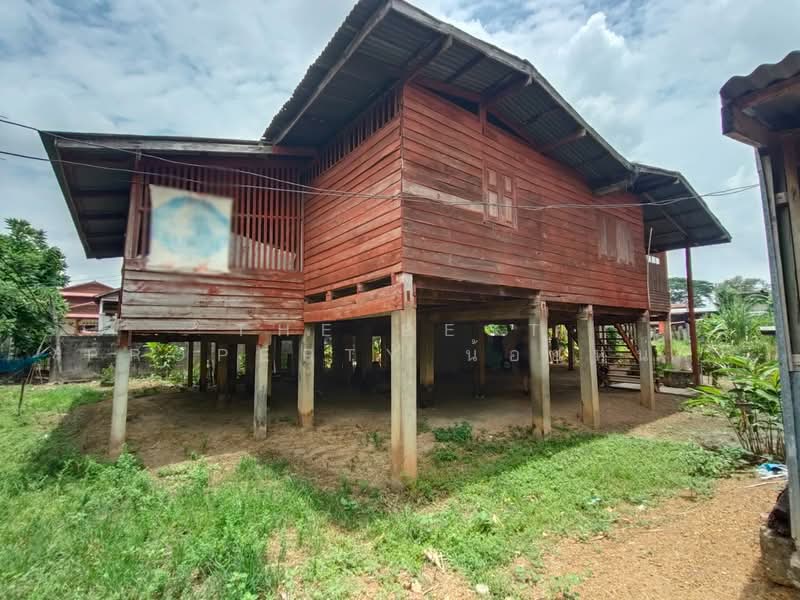 บ้านเดี่ยวงิ้วงาม อุตรดิตถ์, Uttaradit, Ngiu Ngam, Muang Uttaradit, Uttaradit, 2 Bedrooms, 150 sqm, Single Detached House For Sale, by The Best Property น้อยหน่า, 500316565 - DDproperty.com