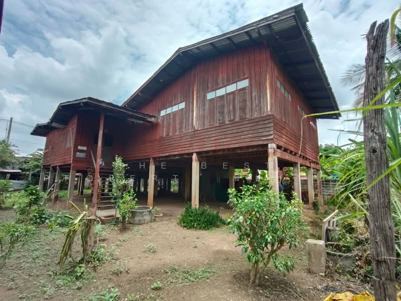 บ้านเดี่ยวงิ้วงาม อุตรดิตถ์, Uttaradit, Ngiu Ngam, Muang Uttaradit, Uttaradit, 2 Bedrooms, 150 sqm, Single Detached House For Sale, by The Best Property น้อยหน่า, 500316565 - DDproperty.com
