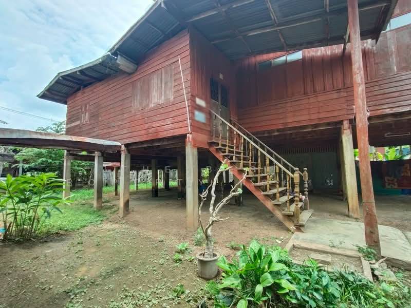 บ้านเดี่ยวงิ้วงาม อุตรดิตถ์, Uttaradit, Ngiu Ngam, Muang Uttaradit, Uttaradit, 2 Bedrooms, 150 sqm, Single Detached House For Sale, by The Best Property น้อยหน่า, 500316565 - DDproperty.com