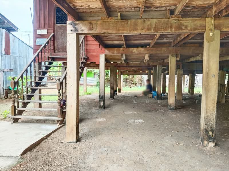 บ้านเดี่ยวงิ้วงาม อุตรดิตถ์, Uttaradit, Ngiu Ngam, Muang Uttaradit, Uttaradit, 2 Bedrooms, 150 sqm, Single Detached House For Sale, by The Best Property น้อยหน่า, 500316565 - DDproperty.com