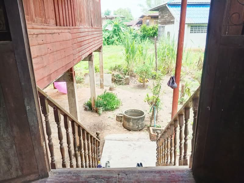 บ้านเดี่ยวงิ้วงาม อุตรดิตถ์, Uttaradit, Ngiu Ngam, Muang Uttaradit, Uttaradit, 2 Bedrooms, 150 sqm, Single Detached House For Sale, by The Best Property น้อยหน่า, 500316565 - DDproperty.com