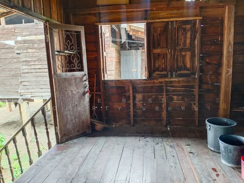 บ้านเดี่ยวงิ้วงาม อุตรดิตถ์, Uttaradit, Ngiu Ngam, Muang Uttaradit, Uttaradit, 2 Bedrooms, 150 sqm, Single Detached House For Sale, by The Best Property น้อยหน่า, 500316565 - DDproperty.com