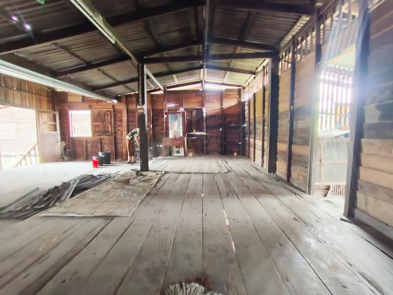 บ้านเดี่ยวงิ้วงาม อุตรดิตถ์, Uttaradit, Ngiu Ngam, Muang Uttaradit, Uttaradit, 2 Bedrooms, 150 sqm, Single Detached House For Sale, by The Best Property น้อยหน่า, 500316565 - DDproperty.com