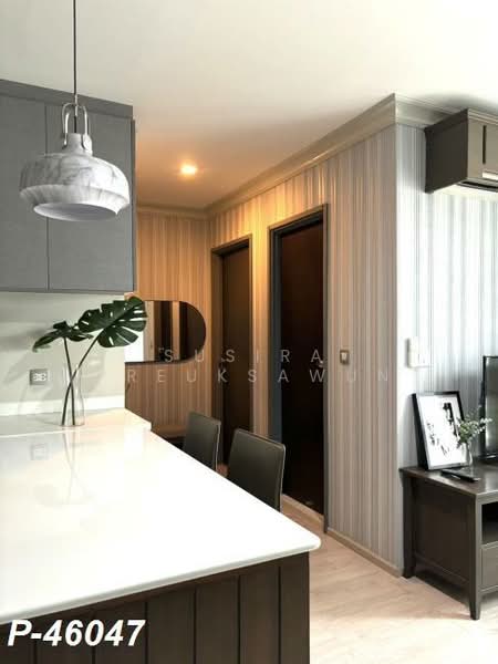 Rhythm Rangnam, Bangkok, 10 Rangnam Road, Thanon Phaya Thai, Ratchathewi, Bangkok, 2 Bedrooms, 57 sqm, Condo For Rent, by Susira Preuksawun, 500316570 - DDproperty.com