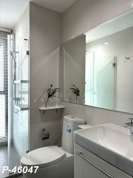 Rhythm Rangnam, Bangkok, 10 Rangnam Road, Thanon Phaya Thai, Ratchathewi, Bangkok, 2 Bedrooms, 57 sqm, Condo For Rent, by Susira Preuksawun, 500316570 - DDproperty.com