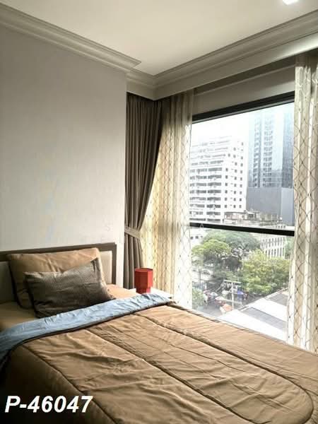 Rhythm Rangnam, Bangkok, 10 Rangnam Road, Thanon Phaya Thai, Ratchathewi, Bangkok, 2 Bedrooms, 57 sqm, Condo For Rent, by Susira Preuksawun, 500316570 - DDproperty.com