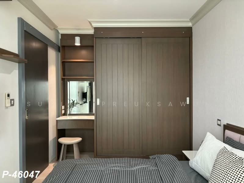 Rhythm Rangnam, Bangkok, 10 Rangnam Road, Thanon Phaya Thai, Ratchathewi, Bangkok, 2 Bedrooms, 57 sqm, Condo For Rent, by Susira Preuksawun, 500316570 - DDproperty.com