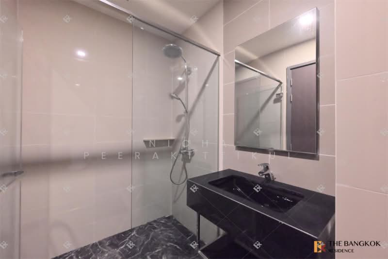 The Edge Sukhumvit 23, Bangkok, 6 Soi Sukhumvit 23, Khlongtoei Nua, Watthana, Bangkok, 1 Bedroom, 30 sqm, Condo For Rent, by Nicha Peerakittikul, 500316571 - DDproperty.com