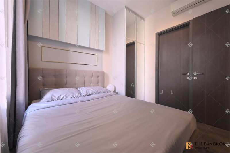 The Edge Sukhumvit 23 : เอดจ์ สุขุมวิท 23, กรุงเทพ, 6 ซอยสุขุมวิท 23, คลองเตยเหนือ, วัฒนา, กรุงเทพ, 30 ตร.ม., คอนโด ให้เช่า, โดย Nicha Peerakittikul, 500316571 - DDproperty.com