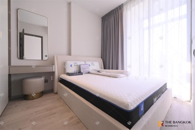 Rhythm Ekkamai Estate, กรุงเทพ, Soi Sukhumvit 63, คลองเตยเหนือ, วัฒนา, กรุงเทพ, 35 ตร.ม., คอนโด ให้เช่า, โดย Nicha Peerakittikul, 500316573 - DDproperty.com