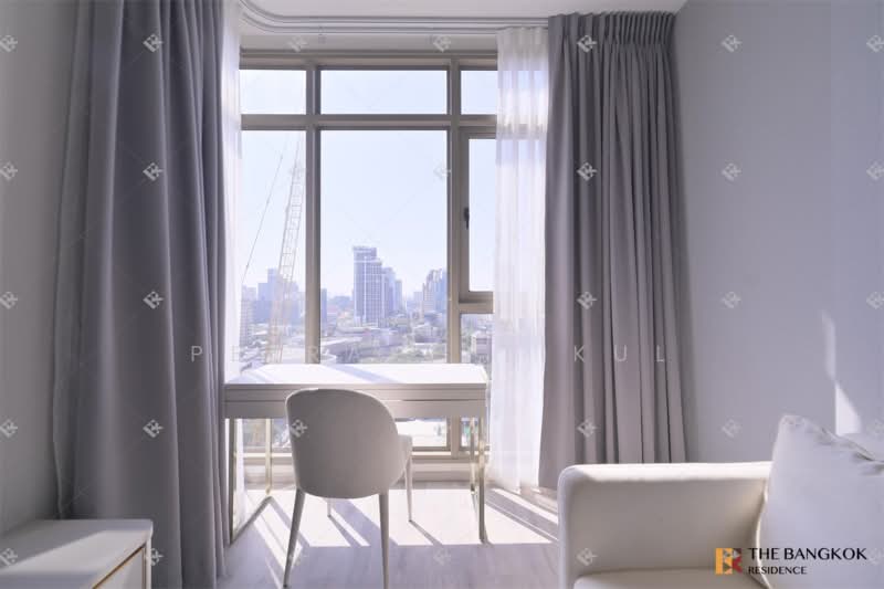 Rhythm Ekkamai Estate, กรุงเทพ, Soi Sukhumvit 63, คลองเตยเหนือ, วัฒนา, กรุงเทพ, 35 ตร.ม., คอนโด ให้เช่า, โดย Nicha Peerakittikul, 500316573 - DDproperty.com