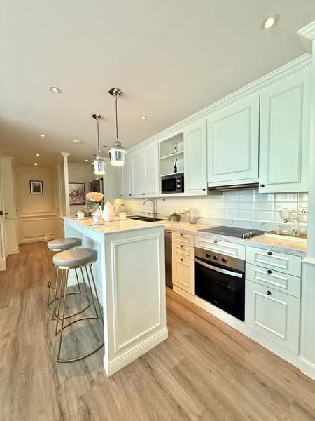 C Ekkamai, Bangkok, 888 Soi Sukhumvit 63, Sukhumvit Road, Khlong Tan Nua, Watthana, Bangkok, 2 Bedrooms, 86 sqm, Condo For Sale, by Super B Estate Co., Ltd, 500316574 - DDproperty.com