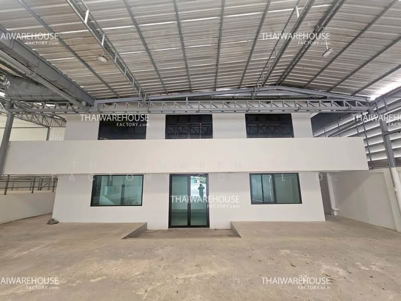 Factory and Warehouse for Rent 1600 sqm Om Noi Krathum Baen Purple Zone, Samut Sakhon, Om Noi, Krathum Baen, Samut Sakhon, , 1,600 sqm, Warehouse/Factory For Rent, by THAI WAREHOUSE FACTORY CO., LTD., 500316575 - DDproperty.com