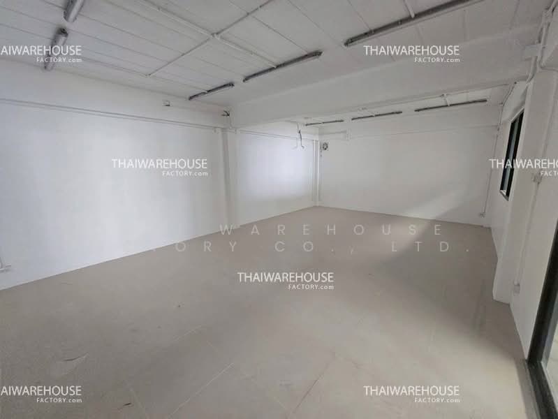 Factory and Warehouse for Rent 1600 sqm Om Noi Krathum Baen Purple Zone, Samut Sakhon, Om Noi, Krathum Baen, Samut Sakhon, , 1,600 sqm, Warehouse/Factory For Rent, by THAI WAREHOUSE FACTORY CO., LTD., 500316575 - DDproperty.com