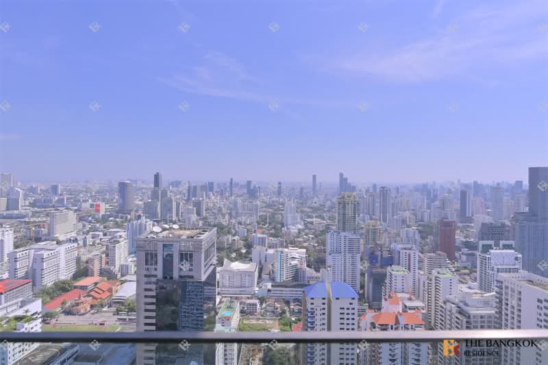 The Esse Asoke : ดิ เอส อโศก, กรุงเทพ, 333 ซอยสุขุมวิท 21 ถนนสุขุมวิท, คลองเตยเหนือ, วัฒนา, กรุงเทพ, 76 ตร.ม., คอนโด ให้เช่า, โดย Nicha Peerakittikul, 500316576 - DDproperty.com
