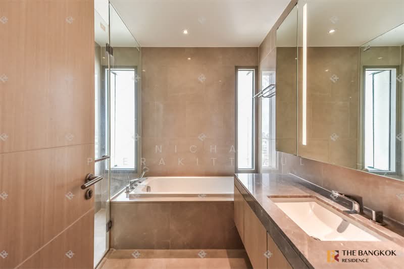 Magnolias Waterfront Residences : แมกโนเลียส์ วอเตอร์ฟรอนท์ เรสซิเดนซ์, กรุงเทพ, 259 ถ. กรุงธนบุรี, คลองต้นไทร, คลองสาน, กรุงเทพ, 102 ตร.ม., คอนโด ให้เช่า, โดย Nicha Peerakittikul, 500316577 - DDproperty.com
