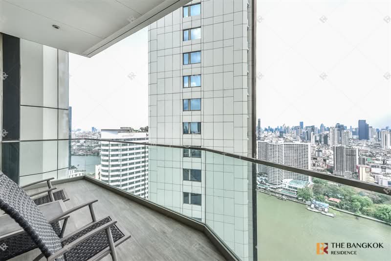 Magnolias Waterfront Residences : แมกโนเลียส์ วอเตอร์ฟรอนท์ เรสซิเดนซ์, กรุงเทพ, 259 ถ. กรุงธนบุรี, คลองต้นไทร, คลองสาน, กรุงเทพ, 102 ตร.ม., คอนโด ให้เช่า, โดย Nicha Peerakittikul, 500316577 - DDproperty.com