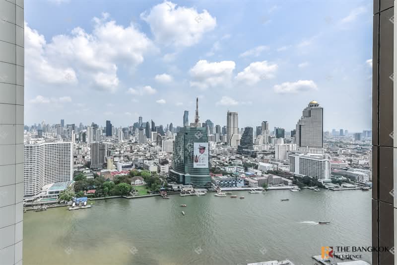 Magnolias Waterfront Residences : แมกโนเลียส์ วอเตอร์ฟรอนท์ เรสซิเดนซ์, กรุงเทพ, 259 ถ. กรุงธนบุรี, คลองต้นไทร, คลองสาน, กรุงเทพ, 102 ตร.ม., คอนโด ให้เช่า, โดย Nicha Peerakittikul, 500316577 - DDproperty.com