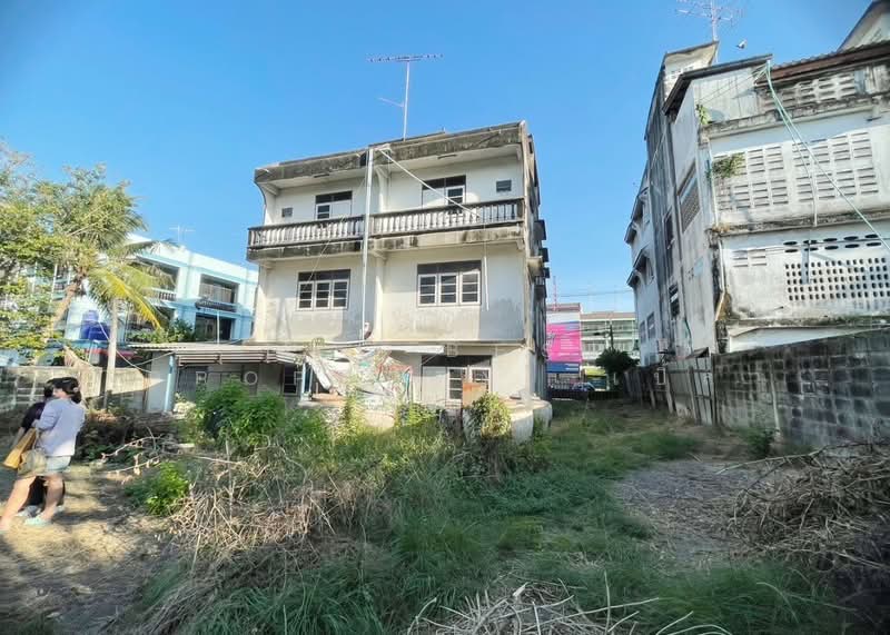 อาคารพาณิชย์นาป่า ชลบุรี, Chon Buri (Pattaya), Na Pa, Muang Chon Buri, Chon Buri (Pattaya), , 120 sqm, Shophouse For Sale, by The Best Property เปิ้ล, 500316580 - DDproperty.com