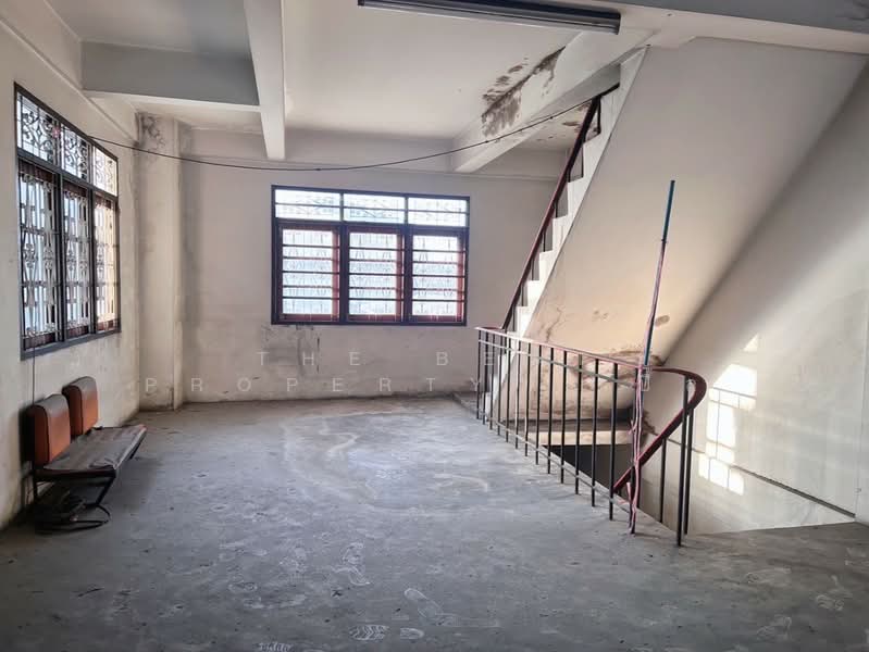 อาคารพาณิชย์นาป่า ชลบุรี, Chon Buri (Pattaya), Na Pa, Muang Chon Buri, Chon Buri (Pattaya), , 120 sqm, Shophouse For Sale, by The Best Property เปิ้ล, 500316580 - DDproperty.com