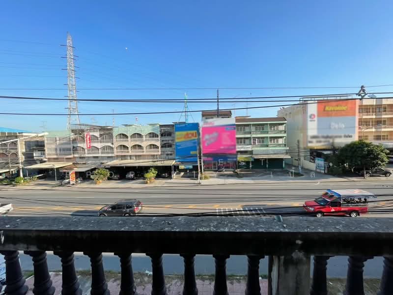 อาคารพาณิชย์นาป่า ชลบุรี, Chon Buri (Pattaya), Na Pa, Muang Chon Buri, Chon Buri (Pattaya), , 120 sqm, Shophouse For Sale, by The Best Property เปิ้ล, 500316580 - DDproperty.com