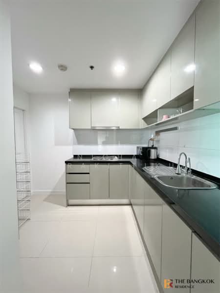 Belle Grand Rama 9, Bangkok, 131 Rama 9 Road, Huai Khwang, Bangkok, 3 Bedrooms, 101 sqm, Condo For Rent, by Nicha Peerakittikul, 500316582 - DDproperty.com