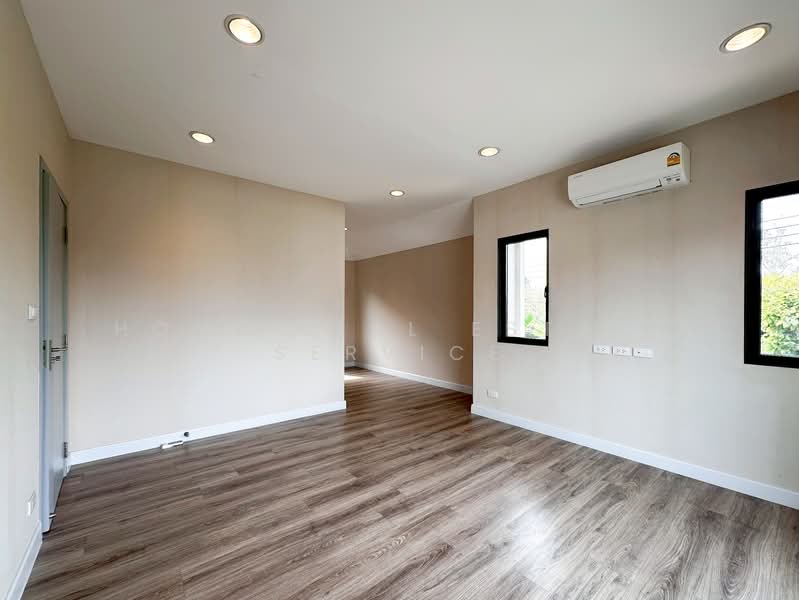 Pave Pinklao - Salaya : เพฟ ปิ่นเกล้า - ศาลายา, นนทบุรี, ถนนอัจฉริยะพัฒนา, ศาลากลาง, บางกรวย, นนทบุรี, 214 ตร.ม., บ้านเดี่ยว ขาย, โดย HOME Real Estate Service, 500316583 - DDproperty.com