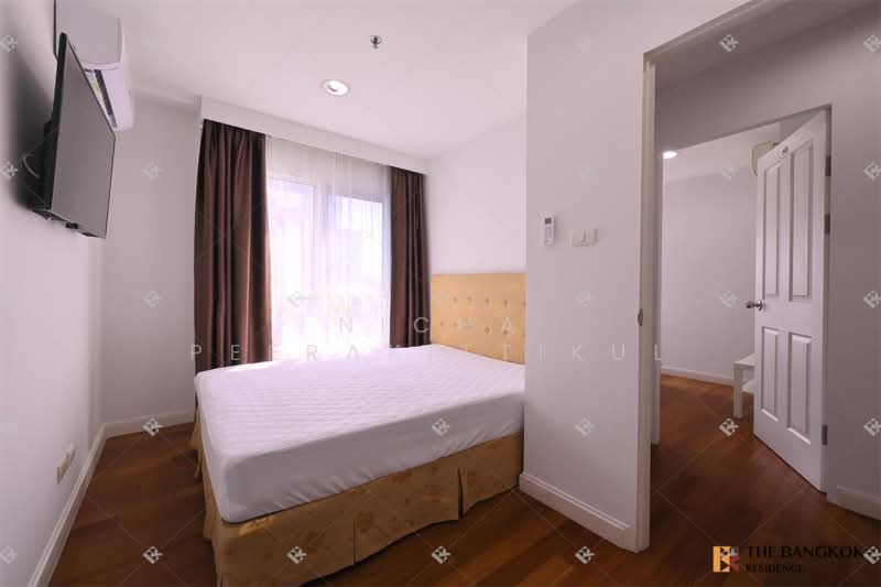 Belle Grand Rama 9, Bangkok, 131 Rama 9 Road, Huai Khwang, Bangkok, 2 Bedrooms, 78 sqm, Condo For Rent, by Nicha Peerakittikul, 500316584 - DDproperty.com