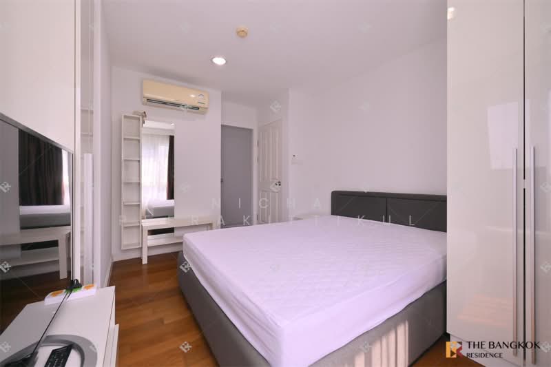 Belle Grand Rama 9, Bangkok, 131 Rama 9 Road, Huai Khwang, Bangkok, 2 Bedrooms, 78 sqm, Condo For Rent, by Nicha Peerakittikul, 500316584 - DDproperty.com