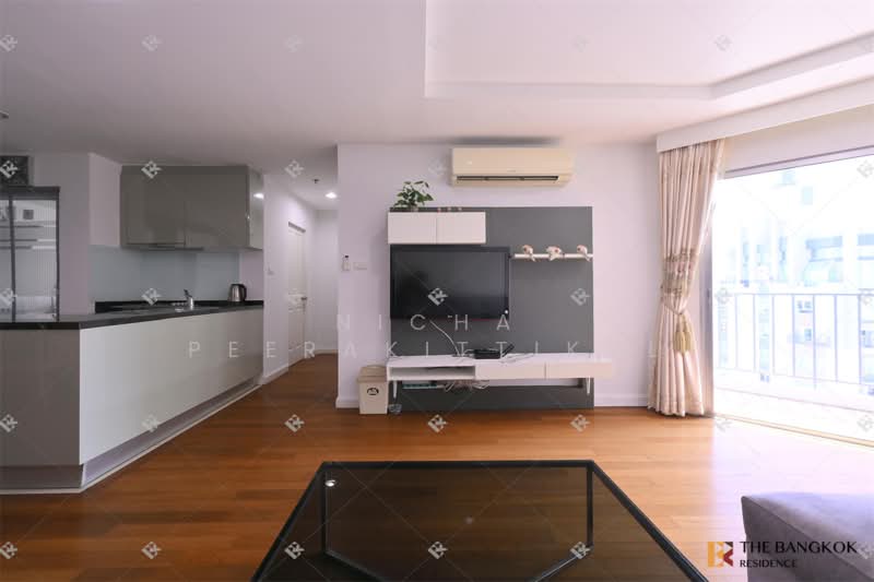 Belle Grand Rama 9, Bangkok, 131 Rama 9 Road, Huai Khwang, Bangkok, 2 Bedrooms, 78 sqm, Condo For Rent, by Nicha Peerakittikul, 500316584 - DDproperty.com