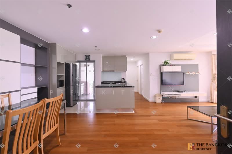 Belle Grand Rama 9, Bangkok, 131 Rama 9 Road, Huai Khwang, Bangkok, 2 Bedrooms, 78 sqm, Condo For Rent, by Nicha Peerakittikul, 500316584 - DDproperty.com