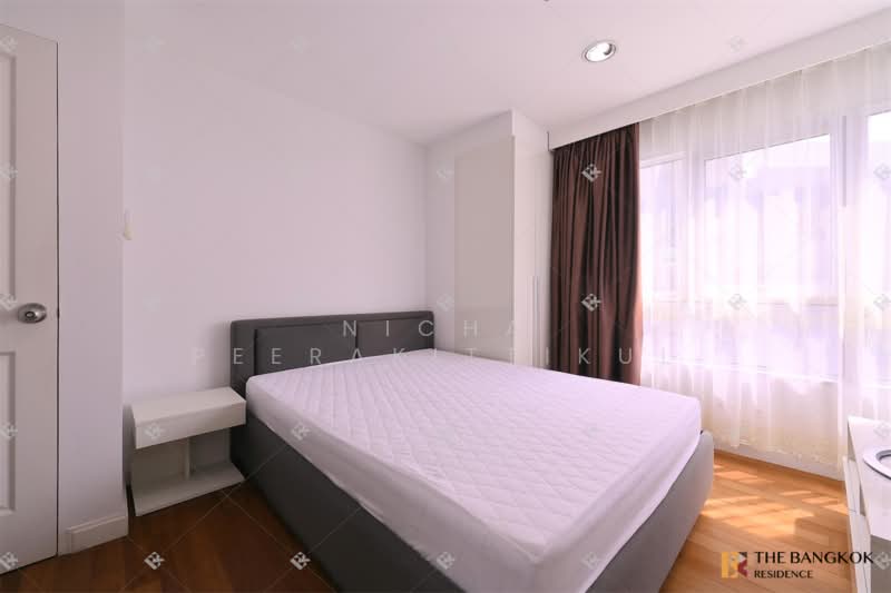 Belle Grand Rama 9, Bangkok, 131 Rama 9 Road, Huai Khwang, Bangkok, 2 Bedrooms, 78 sqm, Condo For Rent, by Nicha Peerakittikul, 500316584 - DDproperty.com
