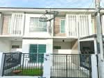 Pruksa Ville 44 Boromarajajonani-Pinklao : พฤกษาวิลล์ 44 บรมราชชนนี-ปิ่นเกล้า, นครปฐม
