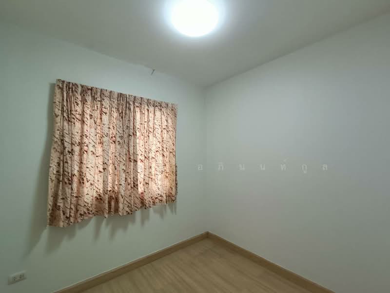 Pruksa Ville 44 Boromarajajonani-Pinklao : พฤกษาวิลล์ 44 บรมราชชนนี-ปิ่นเกล้า, นครปฐม, ถนน บรมราชชนนี, บางเตย, สามพราน, นครปฐม, 120 ตร.ม., ทาวน์เฮ้าส์ ให้เช่า, โดย คุณนพพล อภินนท์กูล, 500316585 - DDproperty.com