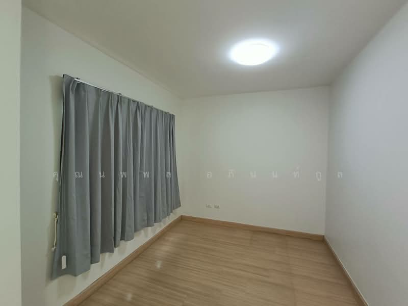 Pruksa Ville 44 Boromarajajonani-Pinklao, Nakhon Pathom, Borommaratchachonnani Road, Bang Toei, Sam Phran, Nakhon Pathom, 3 Bedrooms, 120 sqm, Townhouse For Rent, by คุณนพพล อภินนท์กูล, 500316585 - DDproperty.com