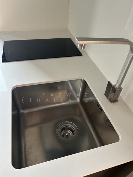 Nue District R9, Bangkok, 59 Rama 9 Road, Huai Khwang, Bangkok, 1 Bedroom, 30 sqm, Condo For Sale, by Fazwaz (Thailand) Co., Ltd., 500316586 - DDproperty.com