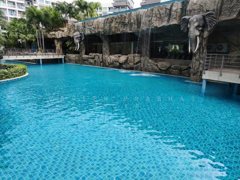 Laguna Beach Resort 3-The Maldives : ลากูน่า บีช รีสอร์ท 3-เดอะ มัลดีฟส์, ชลบุรี, ซ.จอมเทียน 9, บางละมุง, ชลบุรี, 36 ตร.ม., คอนโด ขาย, โดย Praveen Prabhat Peter, 500316587 - DDproperty.com