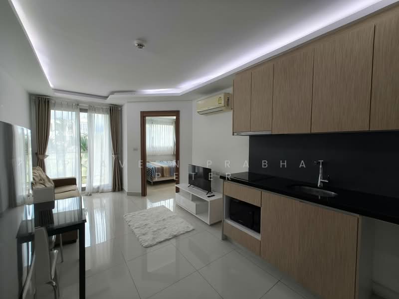 Laguna Beach Resort 3-The Maldives, Chon Buri (Pattaya), Soi Jomtien 9, Bang Lamung, Bang Lamung (Pattaya), Chon Buri (Pattaya), 1 Bedroom, 36 sqm, Condo For Sale, by Praveen Peter, 500316587 - DDproperty.com