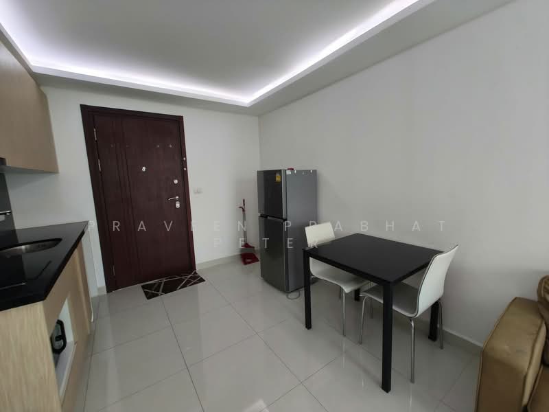 Laguna Beach Resort 3-The Maldives, Chon Buri (Pattaya), Soi Jomtien 9, Bang Lamung, Bang Lamung (Pattaya), Chon Buri (Pattaya), 1 Bedroom, 36 sqm, Condo For Sale, by Praveen Peter, 500316587 - DDproperty.com