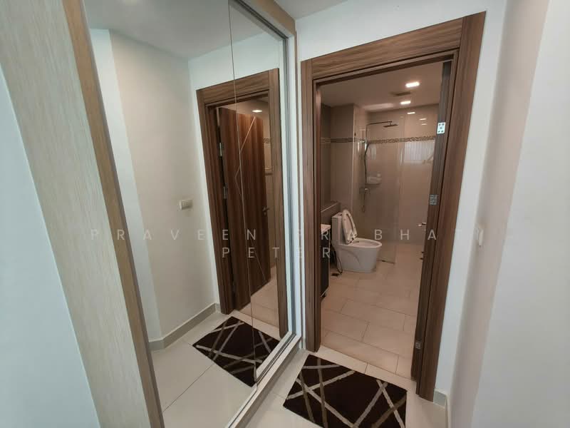 Laguna Beach Resort 3-The Maldives : ลากูน่า บีช รีสอร์ท 3-เดอะ มัลดีฟส์, ชลบุรี, ซ.จอมเทียน 9, บางละมุง, ชลบุรี, 36 ตร.ม., คอนโด ขาย, โดย Praveen Prabhat Peter, 500316587 - DDproperty.com