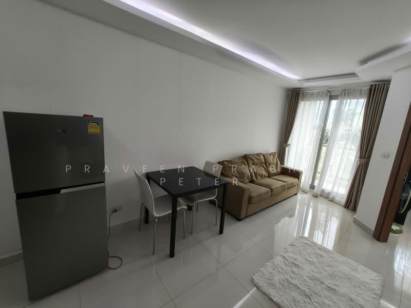 Laguna Beach Resort 3-The Maldives, Chon Buri (Pattaya), Soi Jomtien 9, Bang Lamung, Bang Lamung (Pattaya), Chon Buri (Pattaya), 1 Bedroom, 36 sqm, Condo For Sale, by Praveen Peter, 500316587 - DDproperty.com